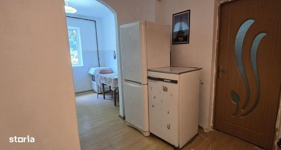 Apartament cu 2 camere în Micro 9