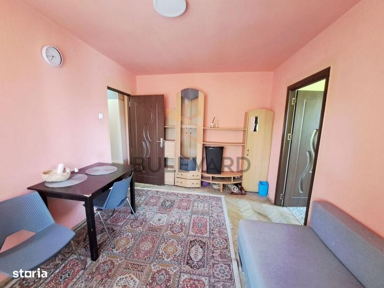 Apartament cu 2 camere în Gheorgheni — fotografia 3