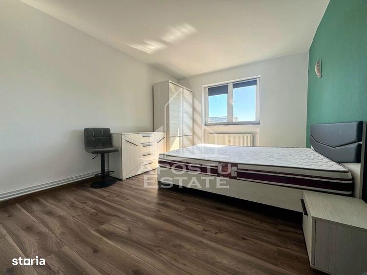Apartament cu 2 camere în Ultracentral