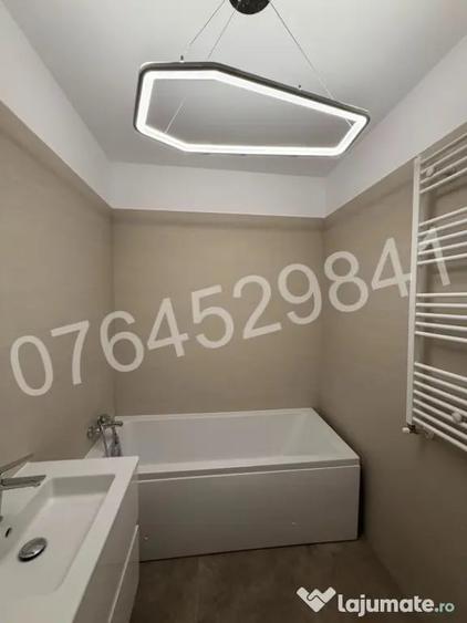 Garsonieră decomandată în Rahova