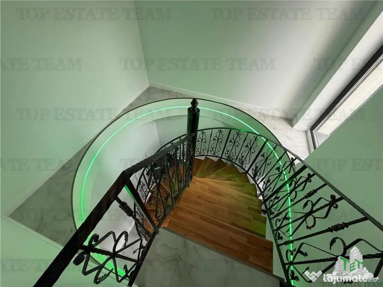Vila premium cu destinatie mixta, comercial si rezidential - 17