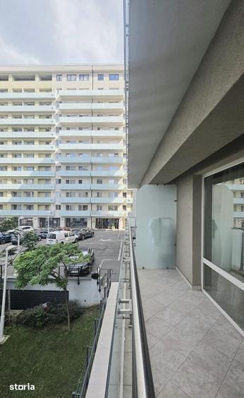 Apartament cu 2 camere decomandat în Zona industrială