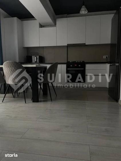 Apartament cu 2 camere în Dâmbul Rotund — fotografia 1