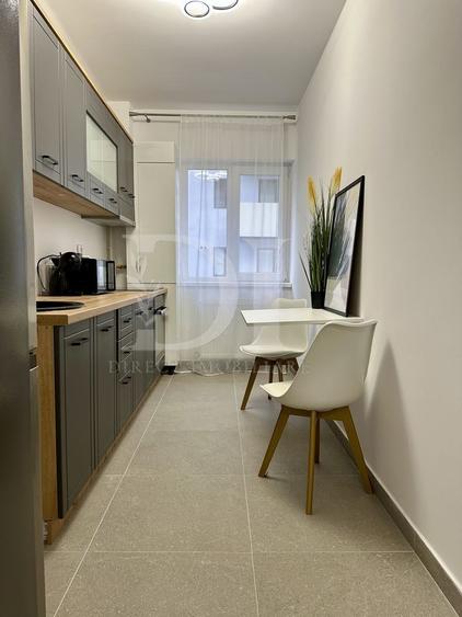 Apartament la cheie / Zona Terra - 4