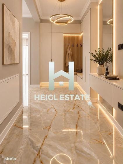 Apartament cu 2 camere, spatiu de depozitare si loc de parcare, Giroc - 9