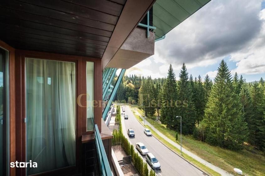 Apartament cu 3 camere în Sud