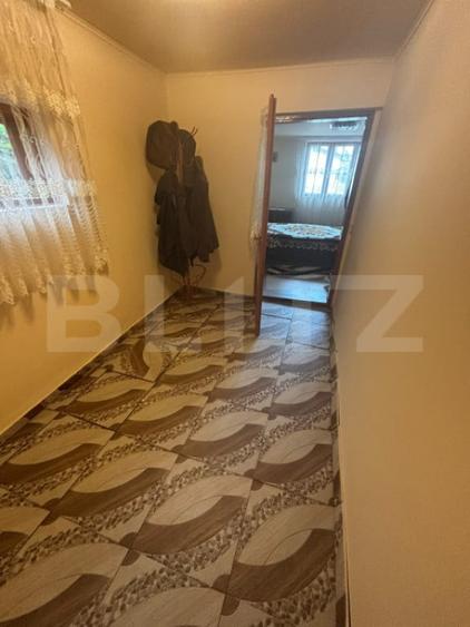 Casa 122 mp, teren 1.425 mp, zona Sili?tea - 14