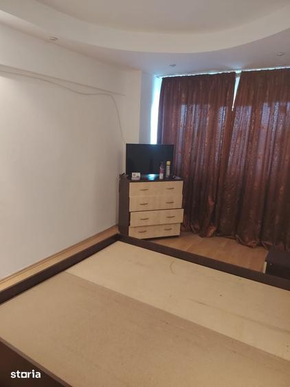Apartament cu 2 camere decomandat în Șerbănești