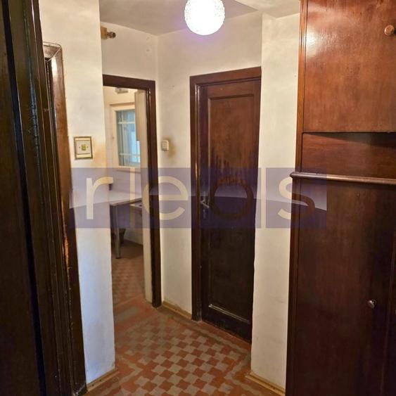 Apartament cu 2 camere, mobilat în Sala Palatului