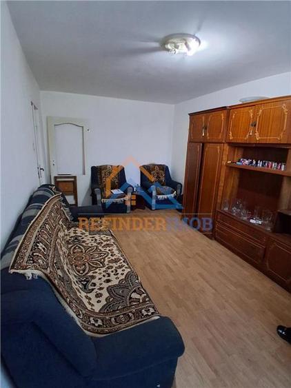 Apartament cu 2 camere decomandat, mobilat în Militari