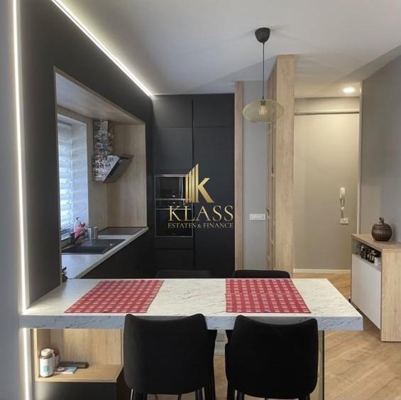 Apartament cu 3 camere decomandat, mobilat în Pipera
