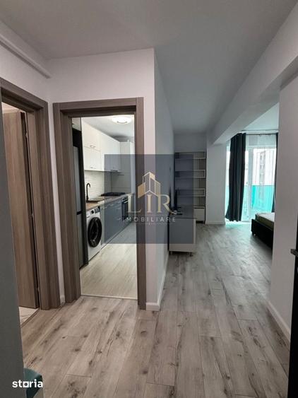 Garsonieră decomandată în Bârnova