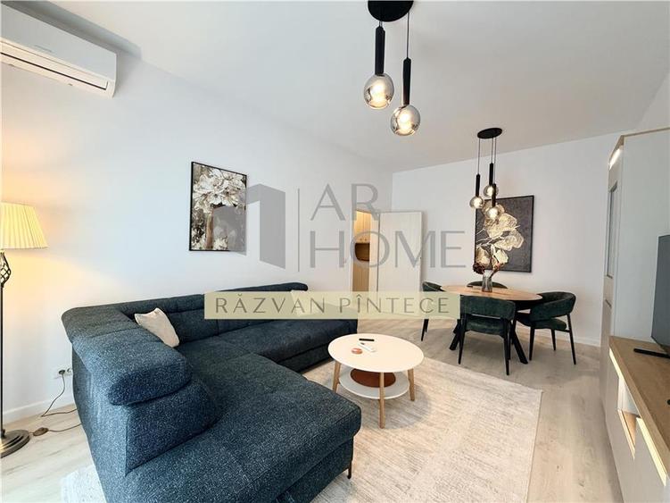 Apartament 2 camere, prima inchiriere, Albert MRS Gradinile Ploiesti - 2