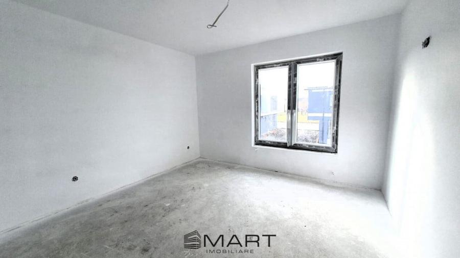 Casă cu 4 camere cu Teren 260 Mp în Rășinari