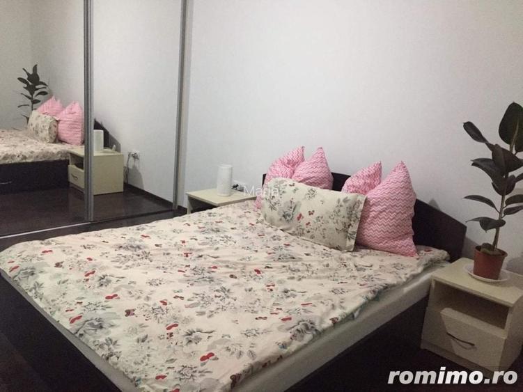 Apartament cu 2 camere de inchiriat in Soarelui