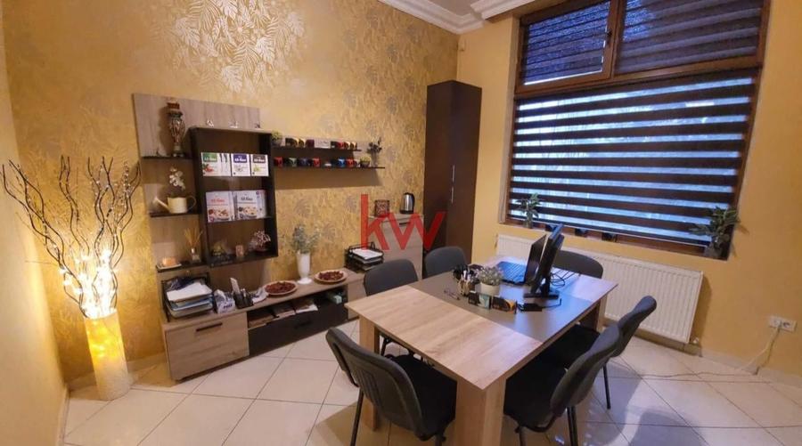 Spațiu comercial, de 100 mp, în Cug