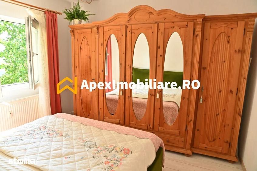 Apartament 2 camere de inchiriat Mosilor Bucuresti | ApexImobiliare.ro - 4