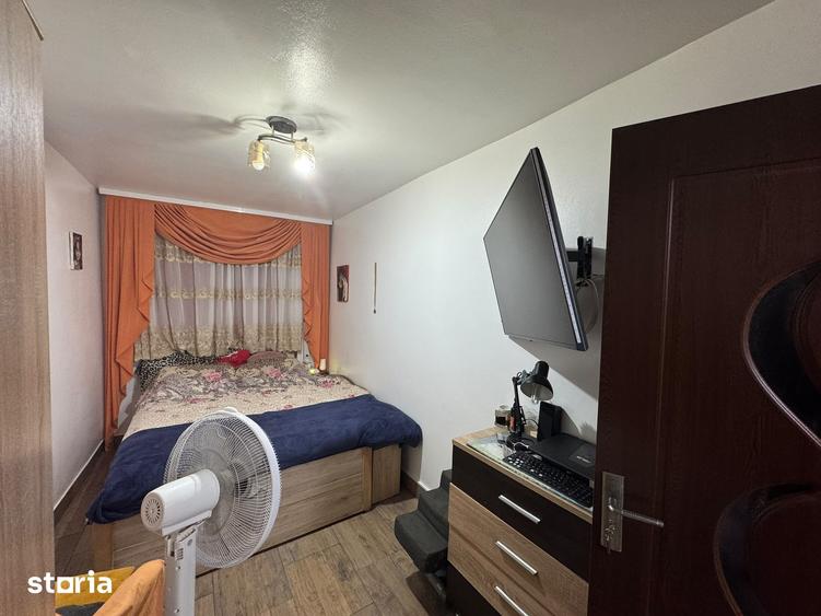 Apartament cu 4 camere în Sud