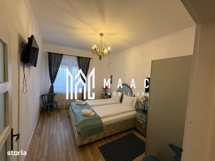 Apartament 3 camere | Sibiu Ultracentral | 78 mp, 2 bai - 5