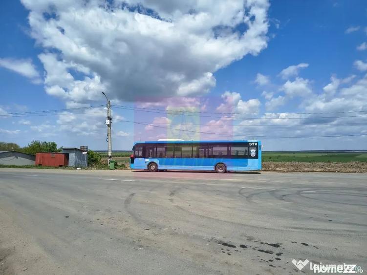 Teren în Poșta