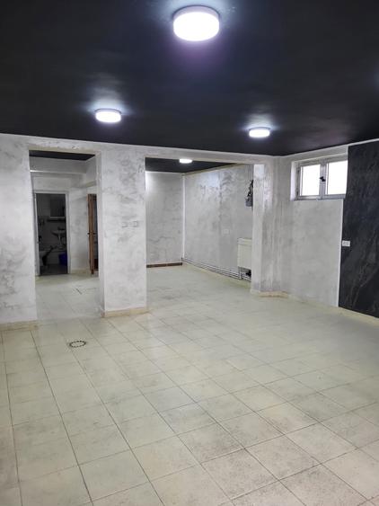 Spațiu comercial, de 90 mp, în Siderurgiștilor