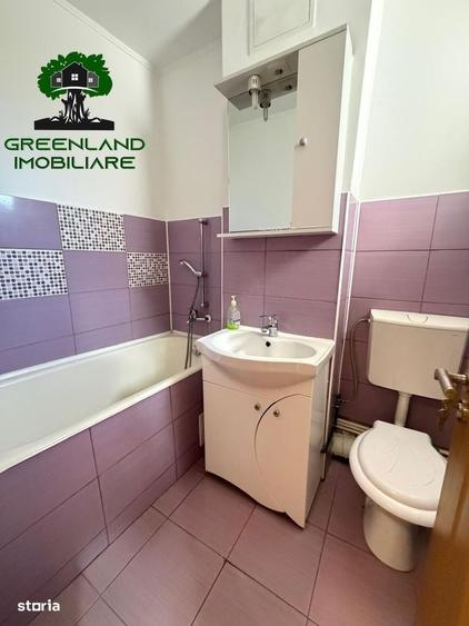 Apartament 2 camere, mobilat si utilat, ETAJ 3/4, Nicolina - 4