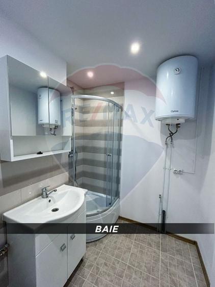 Garsoniera moderna de închiriat – zona Est, Baia Mare - 4