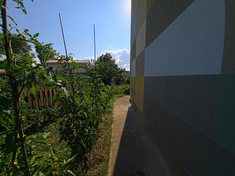 Casă P+M la stadiul de alb Cartier Del Sole Cumpăna 110,9 mp utili Teren 362 mp - 8