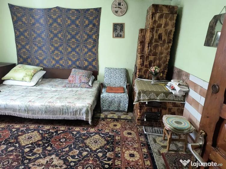 Casă cu 2 camere în Radovan
