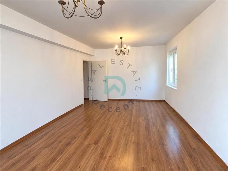 Apartament cu 3 camere decomandat în Avantgarden