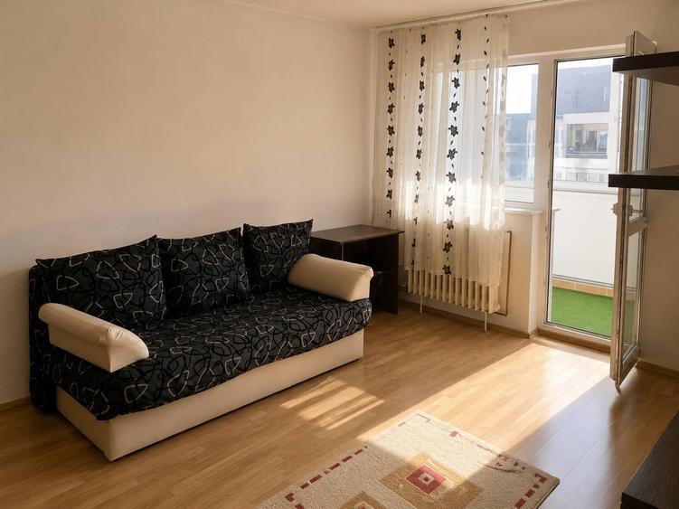 Apartament cu 2 camere decomandat în Mănăștur