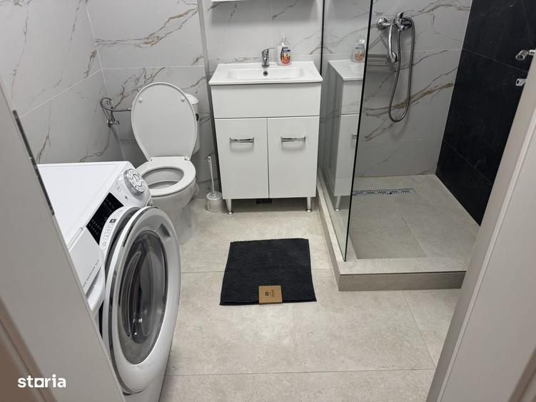 Ap 2 camere cu parcare privata , Bragadiru langa STB Diamantului - 7
