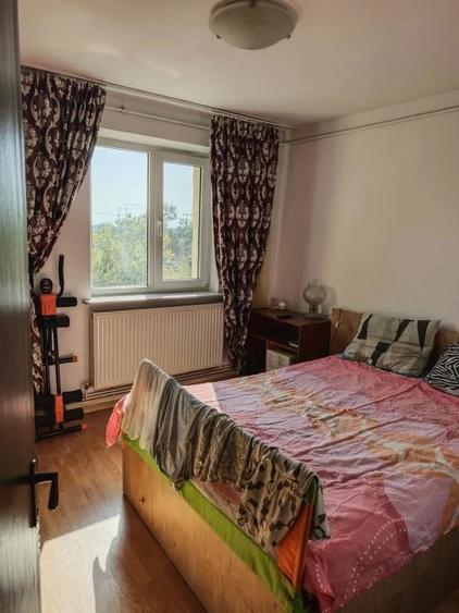 Apartament cu 2 camere semidecomandat în Trivale