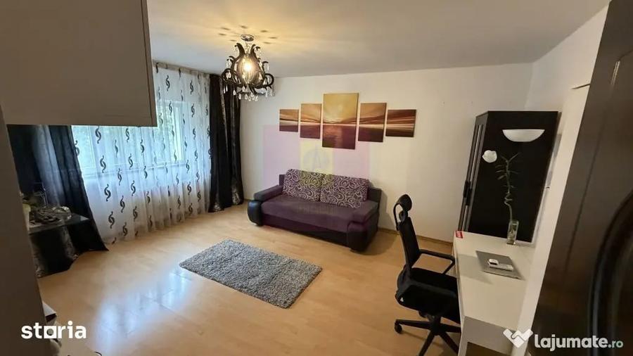 Apartament cu 3 camere Vitan Mall Mobilat Utilat - 2
