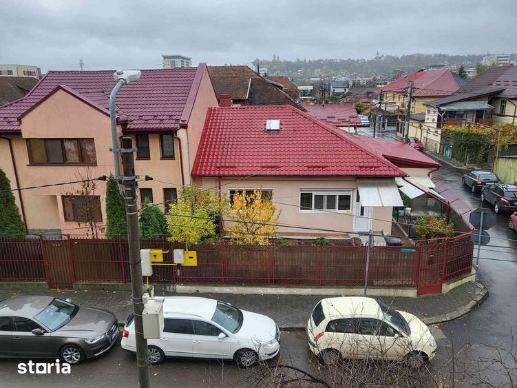 Apartament cu 3 camere în Gară