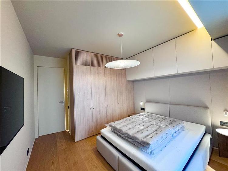 Apartament cu 2 camere decomandat, mobilat în Floreasca