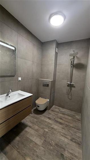 Apartament cu 3 camere circular, mobilat în Mărăști