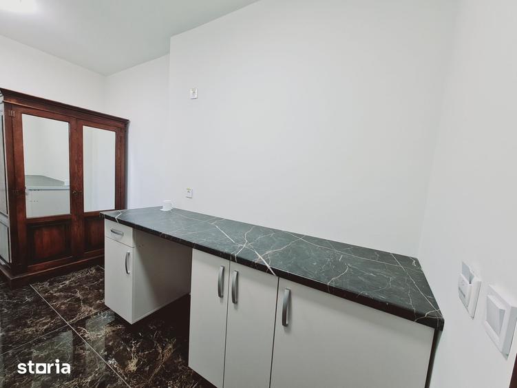 Apartament 1 Camera Bloc Nou mobilat zona Centru-Piata Unirii UMF - 5