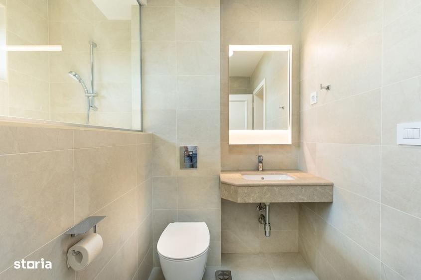 Casa individuala premium, construita in 2025, langa Balta Pasarea - 17