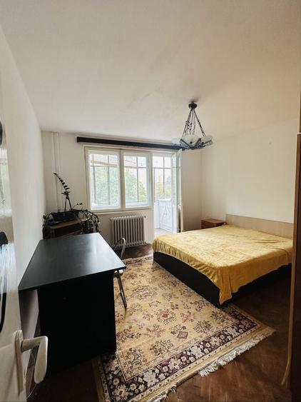 Apartament cu 4 camere decomandat în Gheorgheni