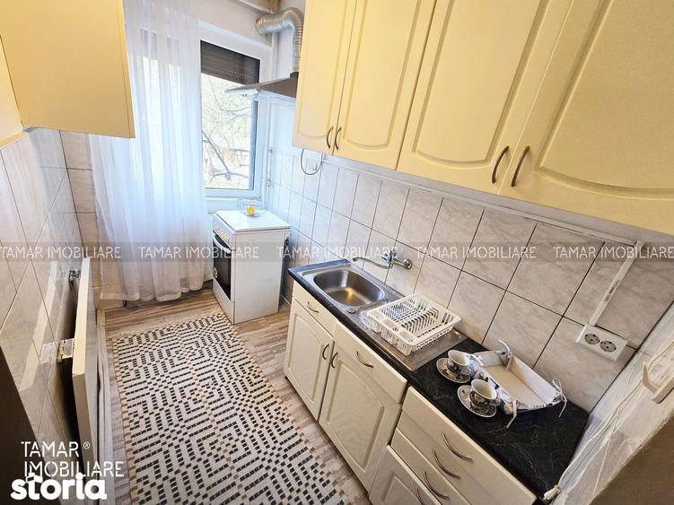 Apartament 3 Camere Etaj 1 - Zona Fortuna - Super Amenajat - 4