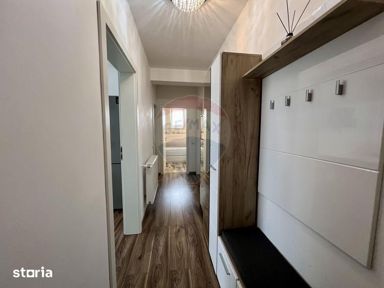 Apartament cu 2 camere de inchiriat | Cartier Arhitec?ilor - 3