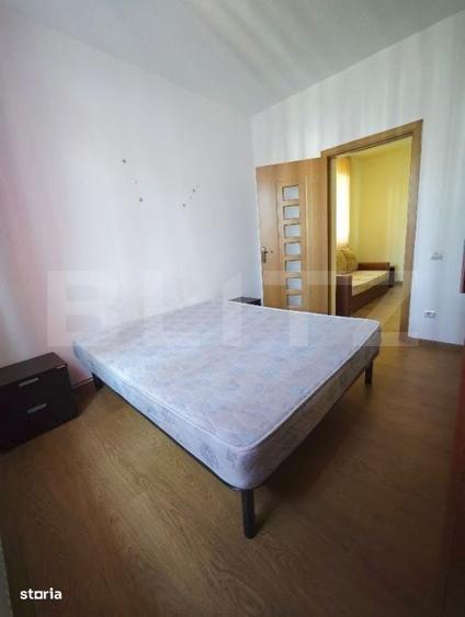 Garsoniera tip studio in Astra Locatie excelenta, investitie sigu - 2
