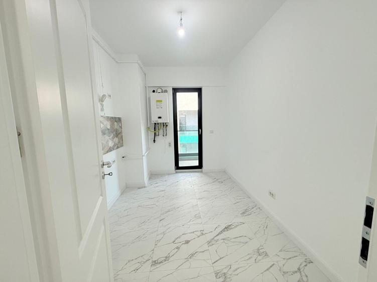 Apartament cu 2 camere decomandat în Tătărași