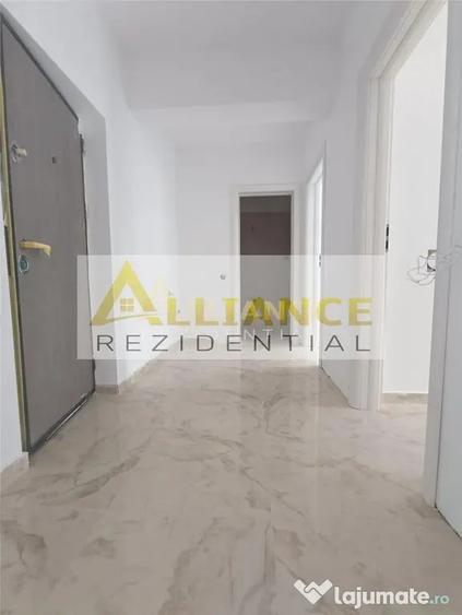 Apartament cu 2 camere decomandat în Apărătorii Patriei