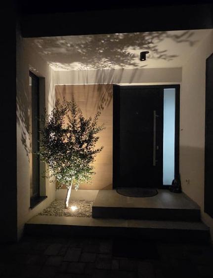Duplex cu 4 camere cu Canalizare în Dumbrăvița