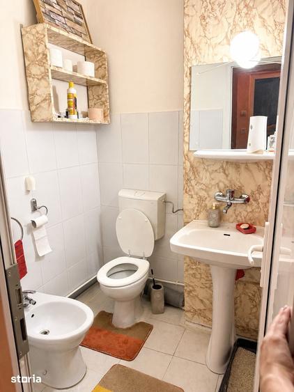 Apartament cu 3 camere decomandat în Vasile Alecsandri