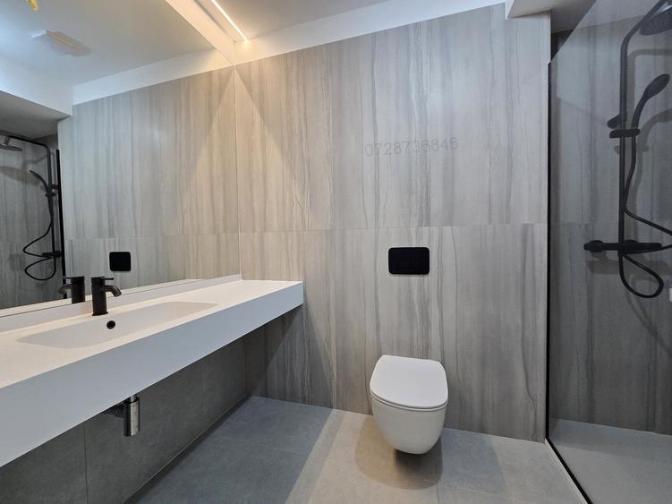 Apartament cu 2 camere în Aviației