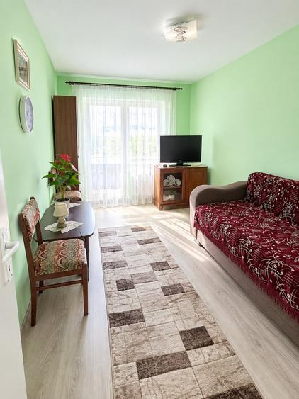 Apartament cu 4 camere decomandat în Mănăștur