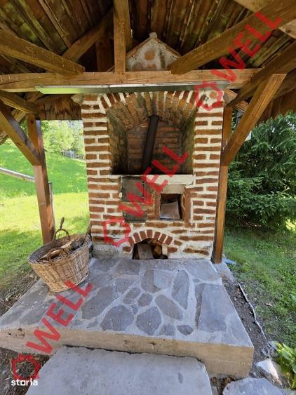 Casă cu 4 camere în Filia